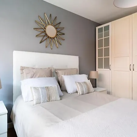 Calido Apartamento, Piscina, Wi-fi Lejlighed *