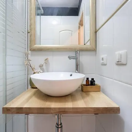 Calido Apartamento, Piscina, Wi-fi *