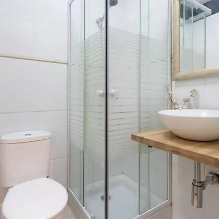 Calido Apartamento, Piscina, Wi-fi Apartment *