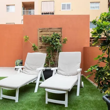 Calido Apartamento, Piscina, Wi-fi *