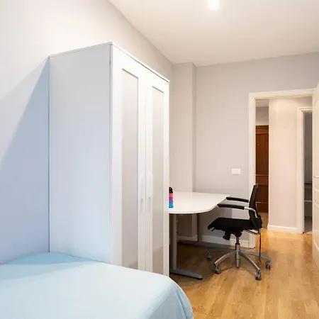 Calido Apartamento, Piscina, Wi-fi
